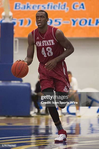 pascal siakam new mexico state