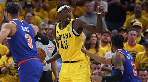 pascal siakam pacers