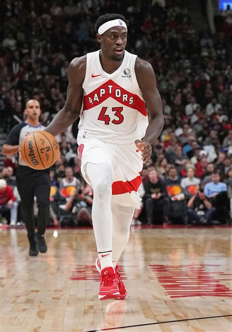 pascal siakam reference