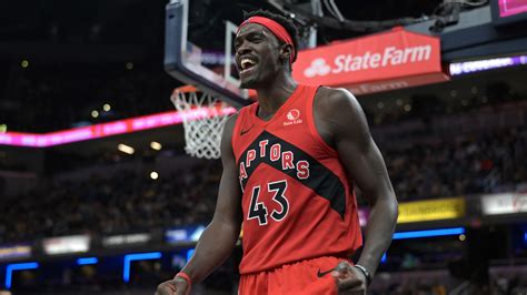 pascal siakam trade