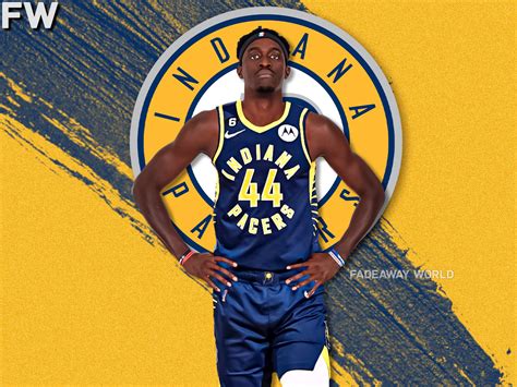 pascal siakam traded to pacers