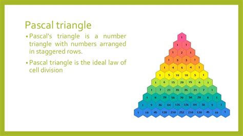 Pascal Triangle In Java