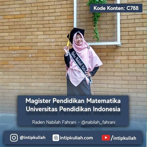 pascasarjana pendidikan matematika upi