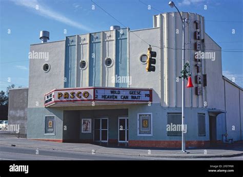 Pasco Movie Theater: The Ultimate Entertainment Destination In 2023