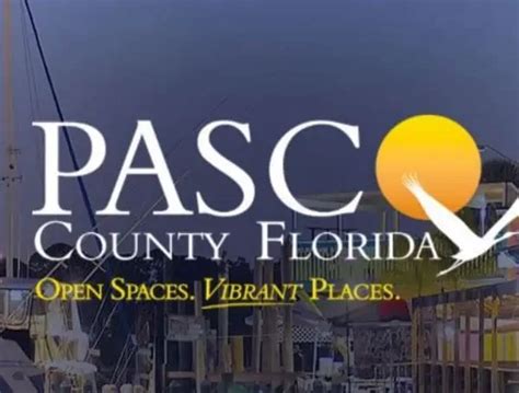 pasco county florida elections