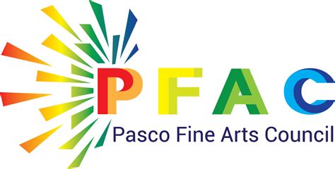 pasco fine arts council