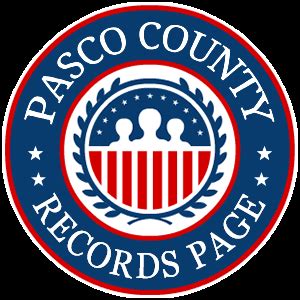 pasco records search