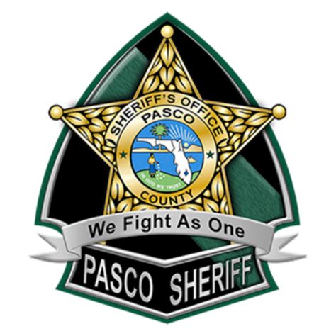 pasco sheriff office