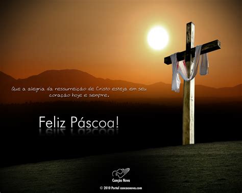 pascoa de jesus cristo