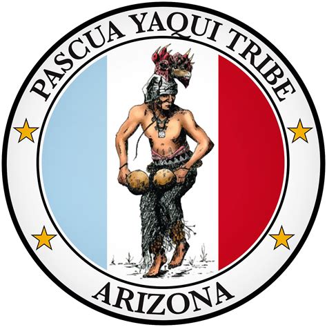 pascua yaqui tribe facebook