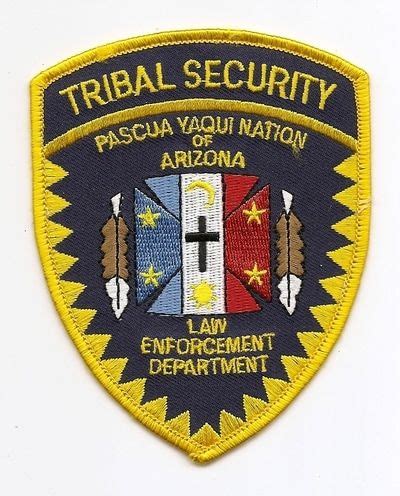 pascua yaqui tribe fire department