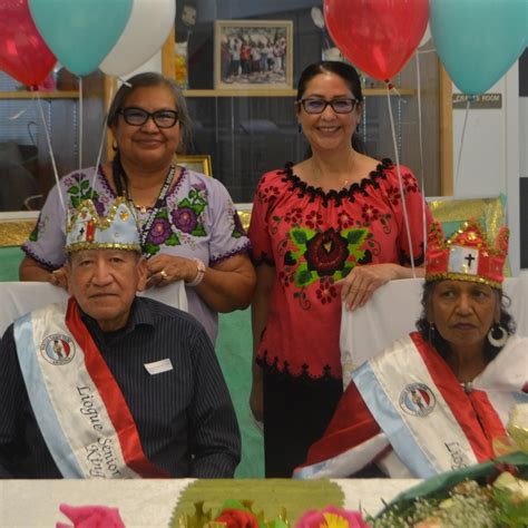 pascua yaqui tribe senior center facebook