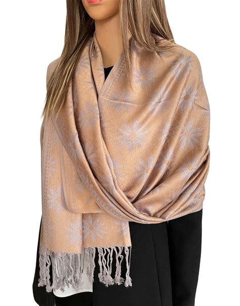 Pashmina Scarf Bulk