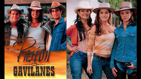 pasion de gavilanes cancion