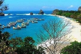 Pasir Pantai Foto Terbaik Indonesia