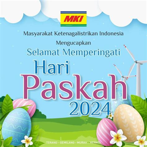 paskah adalah hari