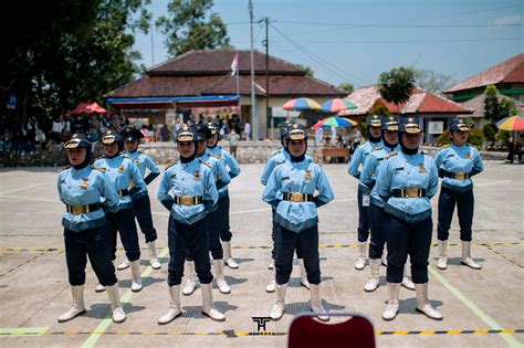 Berikut Daftar Nama Anggota Paskibraka Nasional 2021 dari 34 Provinsi