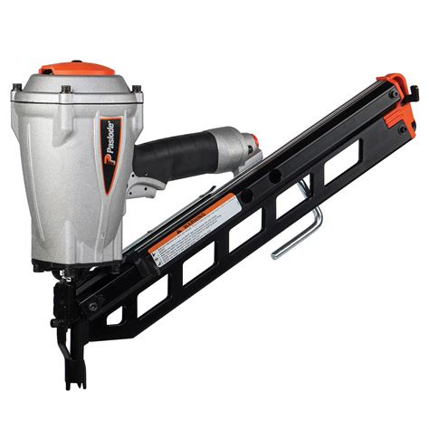 Paslode Air Framing Nailer