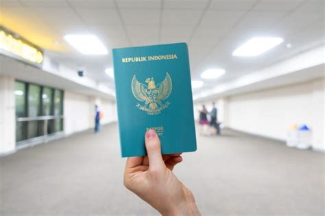 paspor jadi berapa hari