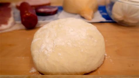 pasquale sciarappa pizza dough