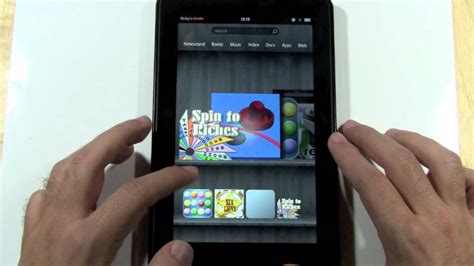 pass and play games for kindle fire