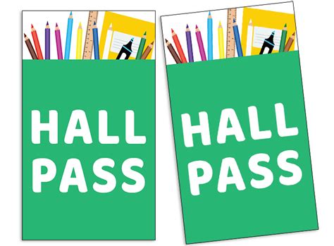 pass hall ass