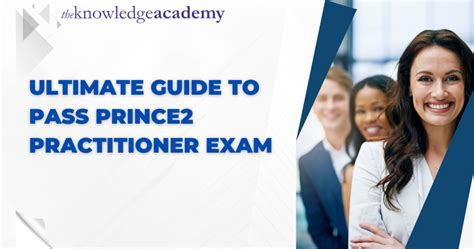 pass mark for prince2 practitioner