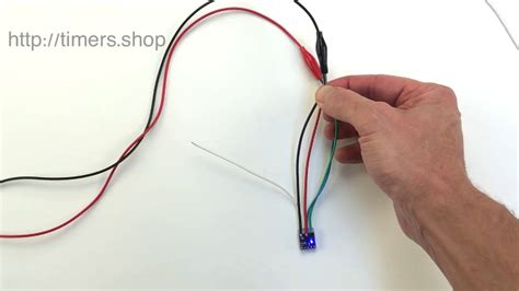 Pass-Key Ii Resistor Values