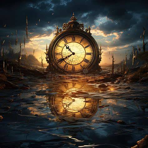 Passage of Time