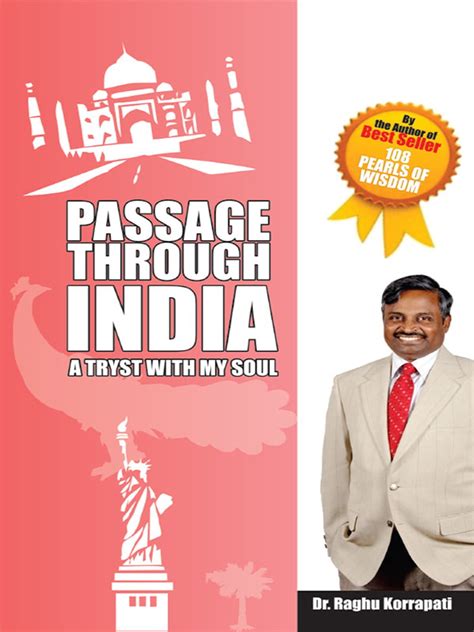 passage through india