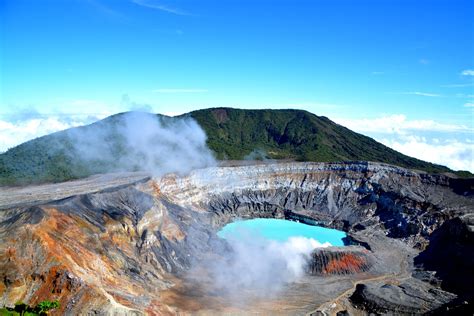 passagem para costa rica