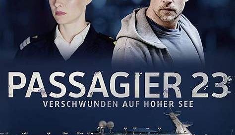 Passagier 23 Fitzek Bestseller Kommt Ins Fernsehen Stern De