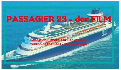 Passagier 23 Film Rtl Schiff Tv Tipp Verschwunden Auf Hoher See Stern De