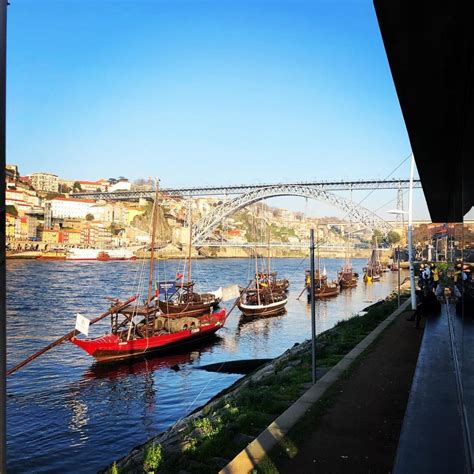 passeios no porto portugal