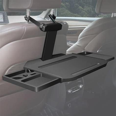 Passenger Car Table
