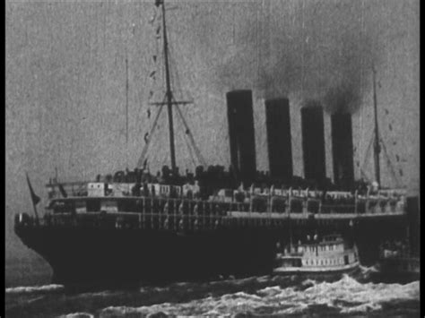 passenger ship sunk by german u-boat ww2