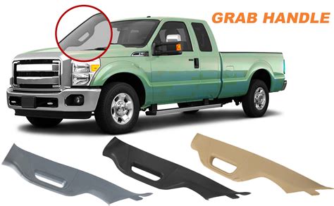 Passenger Side Grab Handle