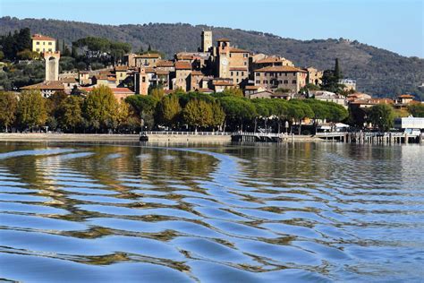 passignano sul trasimeno pg