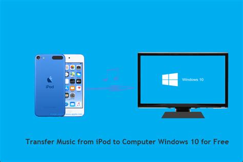 10 Easy Steps to Transfer Music from iPod to Computer