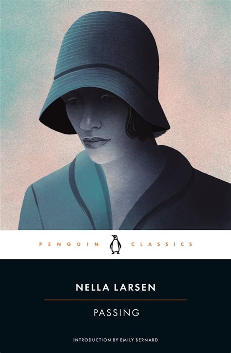passing nella larson pdf