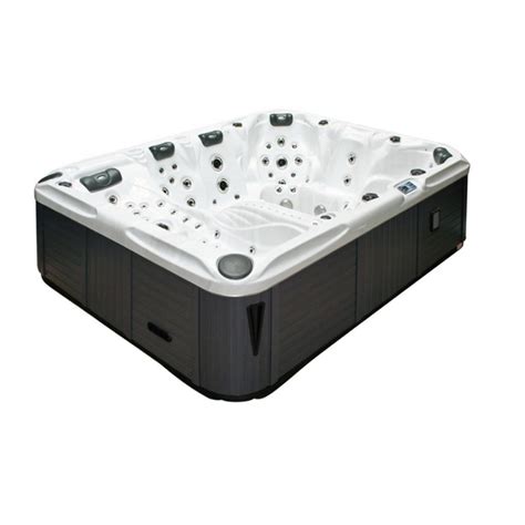Solace Hot Tub Passion Spas Europe