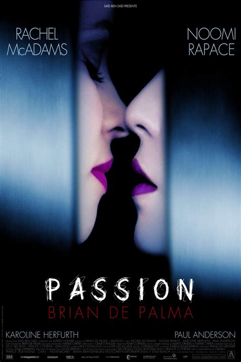 passion 2012 izle