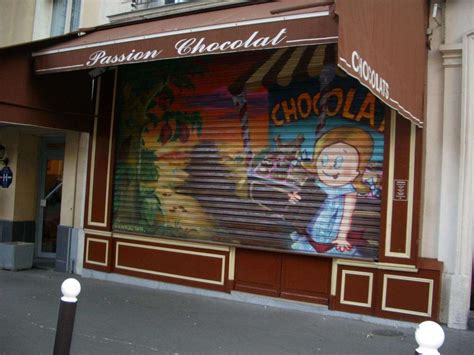 passion chocolat paris 19