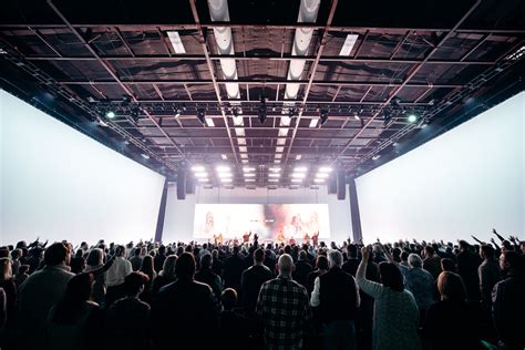 passion city church live stream service today