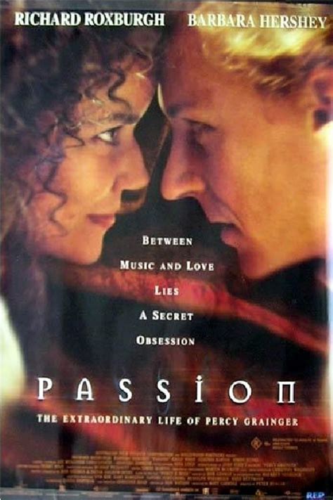 passion film 1999