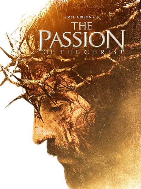 passion film jesus