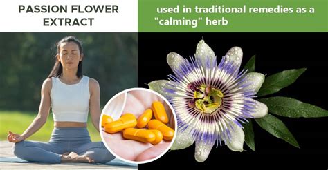 passion flower extract reddit