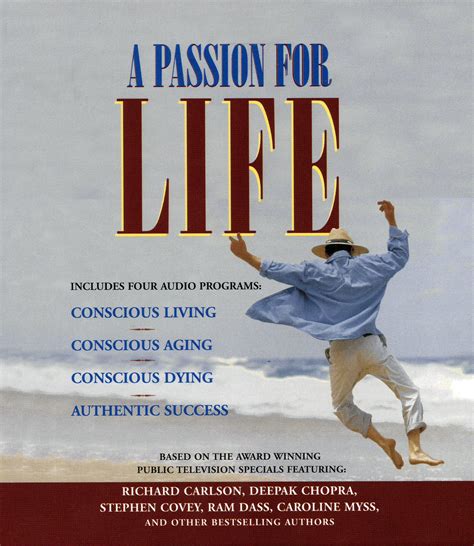 passion for life reviews