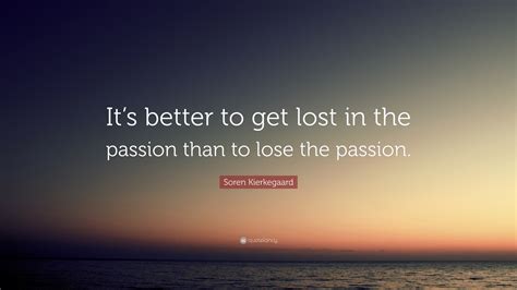 passion for the lost quotes