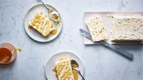 passion fruit ice cream cake nigella